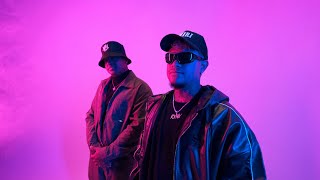 DKKA, RXNX -NSTAMOR (Video oficial)