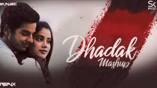 New Dhadak Mashup--New Mashup--2018--LUCKY MUSIC PRESENTS

Song: Dhadak Title Track & Pehli Baar
Mov