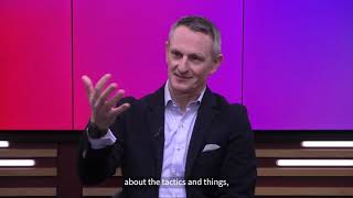 Mindful Leadership - Shaping a culture of workplace wellbeing