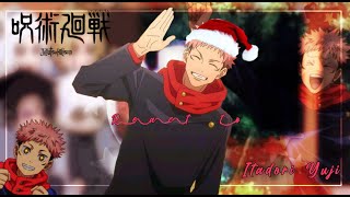 Jujutsu Kaisen S2 react to Yuji Itadori #gacha #jjk #reaction