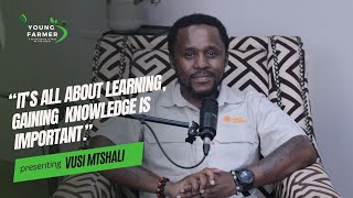Vusi Mtshali