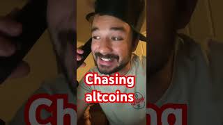 Love me some rug pulls #altcoins #crypto #altcoin