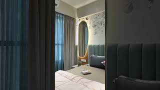 #bedroomdesign #architecture #interiordesign #interior #mumbaikar #indianinteriors #bedroomdecor