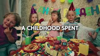How Social Media is Rewiring Kids' Brains (The Hidden Cost of the Attention Economy)