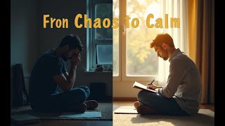 7 Habits That Took Me From Chaos to Calm – Life-Changing Daily Routines