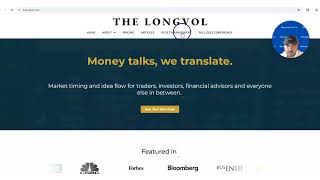 LongVol Investing Conference in Scottsdale