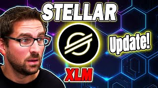 XLM ステラルーメンの価格動向（ビッグアップデート）