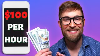 The 11 BEST Side Hustles To Start NOW