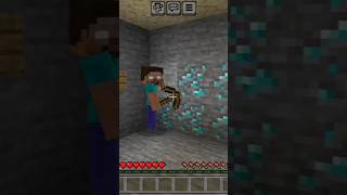 Minecraft Helping #shorts #shortsfeed #minecraft #gaming
