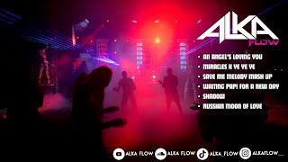 An Angel's Love x Always Loving You 🐲 Breakbeat Santai Tapi Tembus Langit Ke 7 🎵