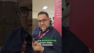 AI Career: A Muslim Perspective on Tech Transformation #shorts