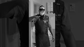 How I chose orthopedic surgery 😂