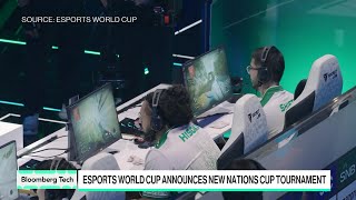 Esports Looks to Go Mainstream