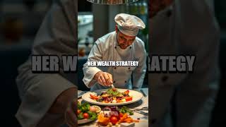 The Culinary Artistry of an Elite Food Entrepreneur