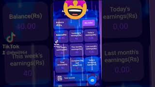 number_1____online earnings __platform#onlineearning #earndailypaytmcash