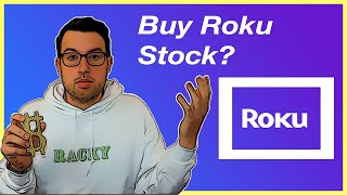 ROKU Stock Analysis | Buy The March Dip? | ROKU Stock Price | ARKK | Bullish Bearish Case Roku Stock
