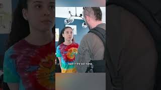 USA POLICE ARRESTED A GIRAL