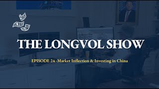 The LongVol Report: Stock Market Inflection & China Third Plenum