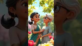 A Heartwelming Tale For Kids.,...........   #nunutv #nurseryrhymes #nunutvnurseryrhymes