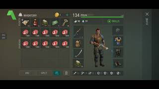 Bunker Alpha Clear #lastdayonearth  last day on earth #latest video