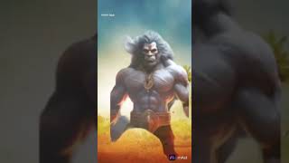 🚩🚩jay Hanuman 🚩🚩
