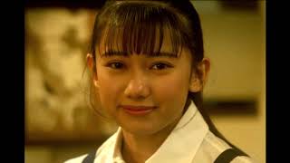 黒崎レイナ　「ハイポジ 1986年、二度目の青春。」　セカンド・ラブ／中森明菜