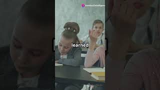 10 Surprising Facts About Education History! #educationevolution #facts #shorts #education
