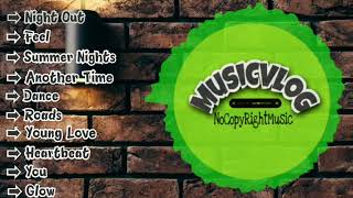 Top 10 Best Song of LiQWYD (MusicVlog - No Copyright Music)