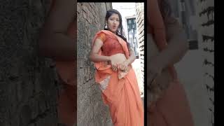 kajal thakur hot insta reels