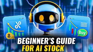Beginner’s Guide Easiest Options Strategy for AI Stocks In 2025