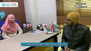 𝑽𝒊𝒔𝒂 𝑺𝒖𝒄𝒄𝒆𝒔𝒔 𝑺𝒕𝒐𝒓𝒚!