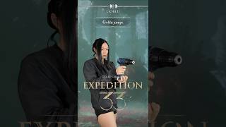 Funkiest battle music as fight for my life 🤣 #expedition33 #bg3 #clairobscurexpedition33 #gaming