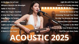 Top Romantic Songs 2025:  Chill & Unwind Playlist