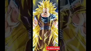#goku #ssj #anime series         #dragon ball super #30secwhatsappstatus