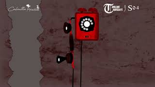 Wallpaper | Calcutta Apologue Originals | Minitale | Shreea Bose | Dattatreya Chakraborty