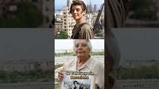 Then and now image from the  #history  #thenandnow