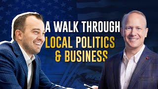 Why Local Politics Matter for Your Business Growth | Mont McClendon