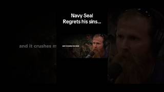 #chaddwright is a former #navyseal his take on regret #motivational #Motivation #Motivate
