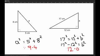 Enlargements on MathsWatch Y9 Y10