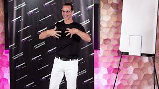 Introduction to The Personality Code: The Key to Unlocking Your Full Potential (with David Bederman)