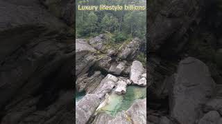 Luxury lifestyle billions P1