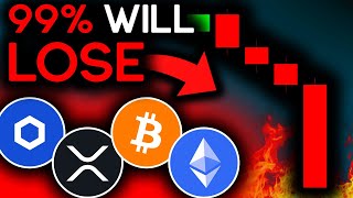 BITCOIN & ALTCOIN CRASH: EMERGENCY UPDATE!!! - Bitcoin News Today, Ethereum, Solana, XRP & Chainlink