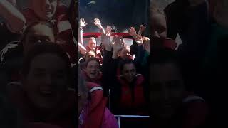 Car Karaoke on Duke of Ed - Don't Stop Me Now!