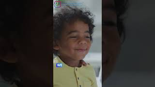 Dr Wafaa Faysal Consultant Pediatrician in Dubai | Emirates Specialty Hospital |  #childhealth