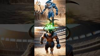 Ultimate Animal Gladiators: Battle of the Beasts! #warriors