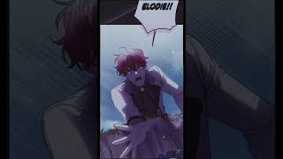 Though she is loving by her family now, however she was neglected by them before 💔#manhwa#shorts