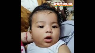 Cute baby funny video! #AvishAgnihotri #shorts #trending #viral #dance #baby #kids #children