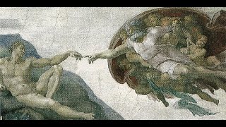 Sistine Chapel Exhibit!!