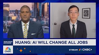 Zhao: We’re moving into a low hire, some fire job market