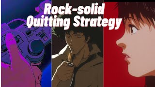 World's shortest guide to No Fap and quitting